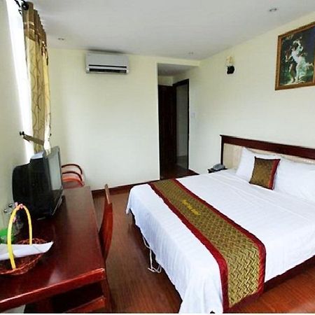 Vinapha 2 Hotel Đà Nẵng Extérieur photo