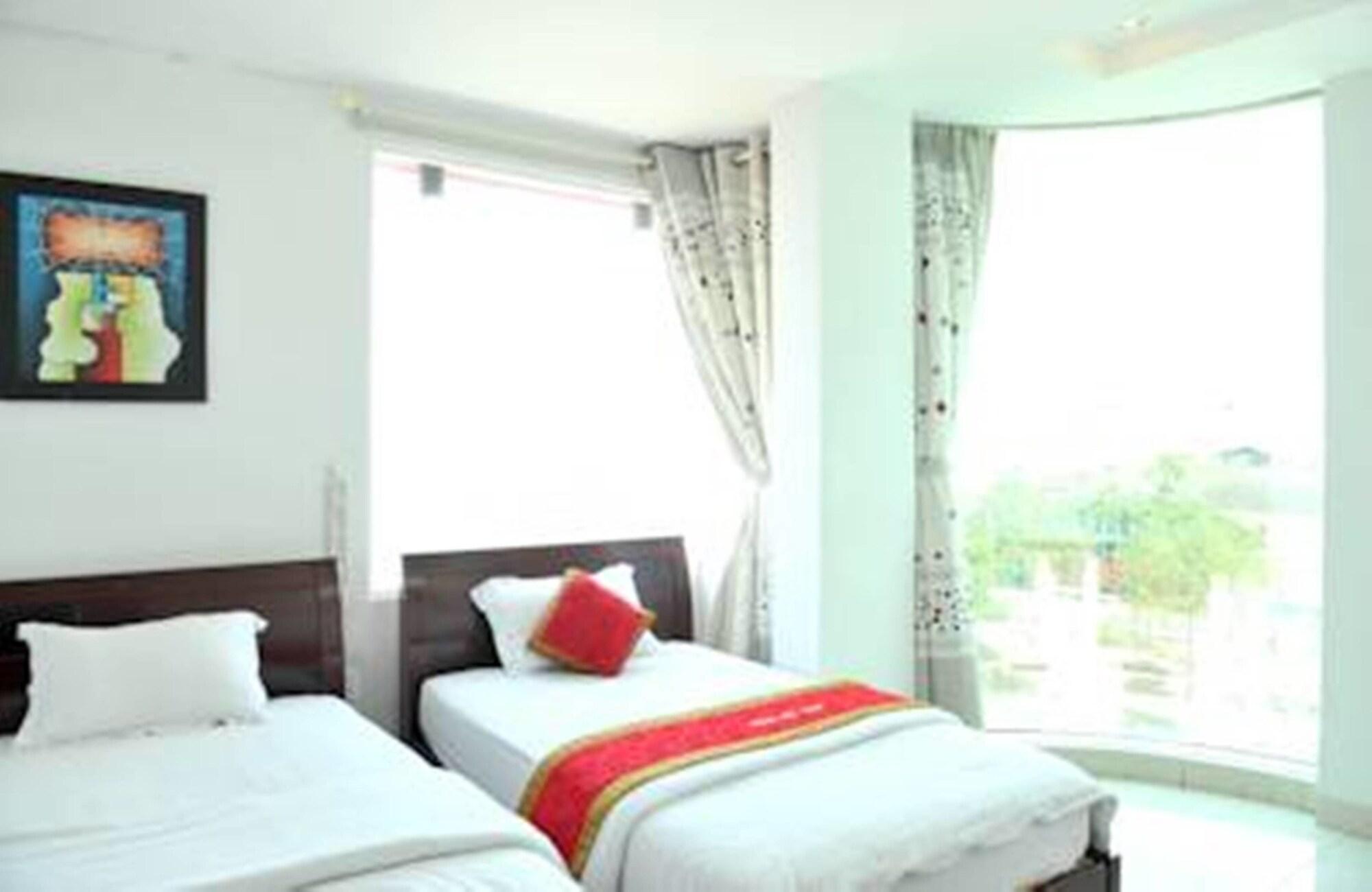 Vinapha 2 Hotel Đà Nẵng Extérieur photo
