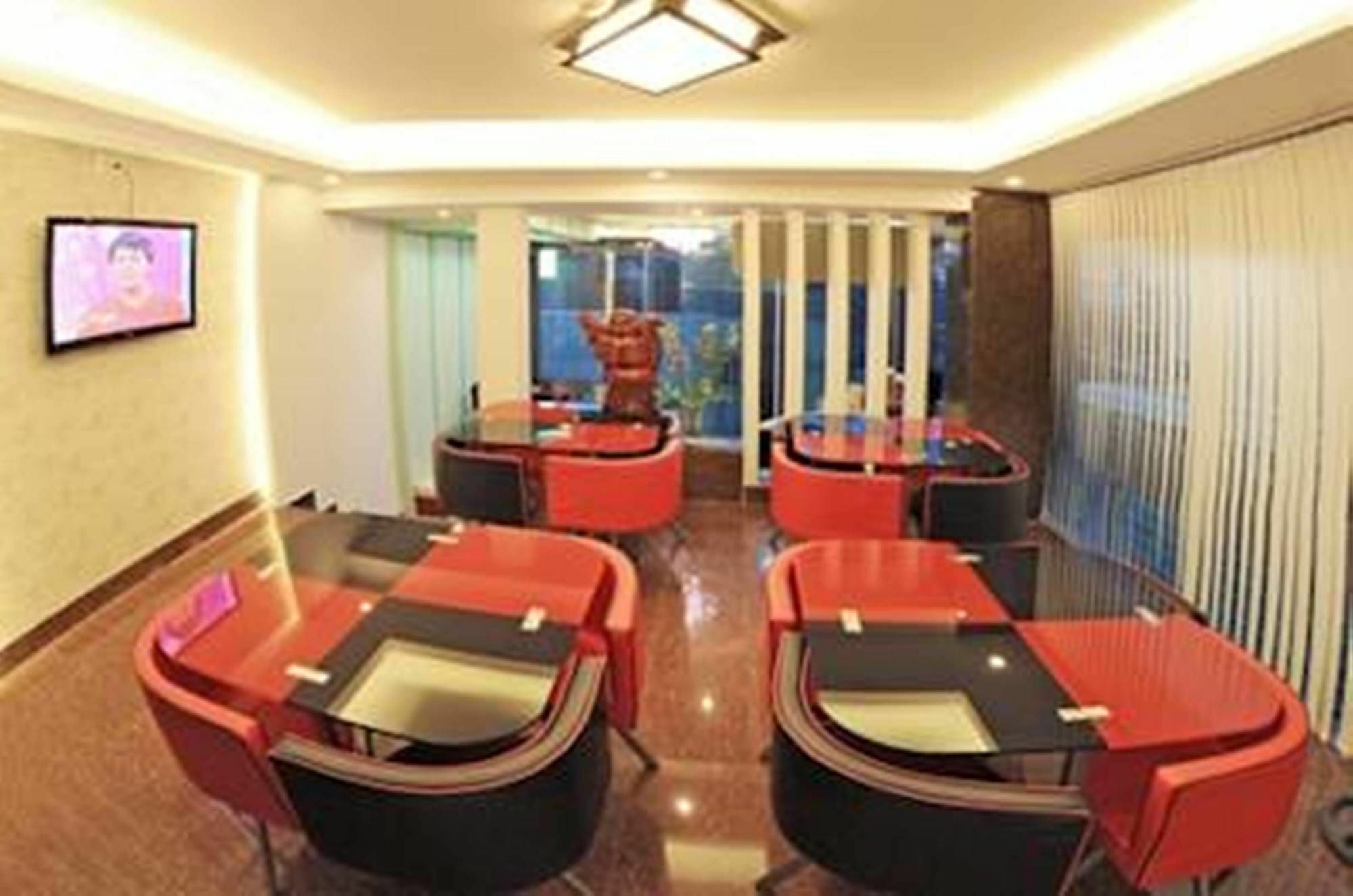 Vinapha 2 Hotel Đà Nẵng Extérieur photo