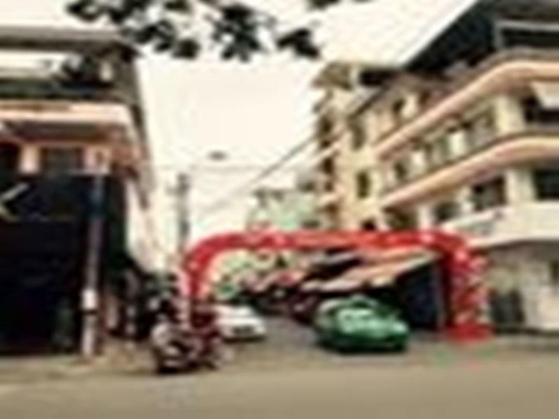 Vinapha 2 Hotel Đà Nẵng Extérieur photo