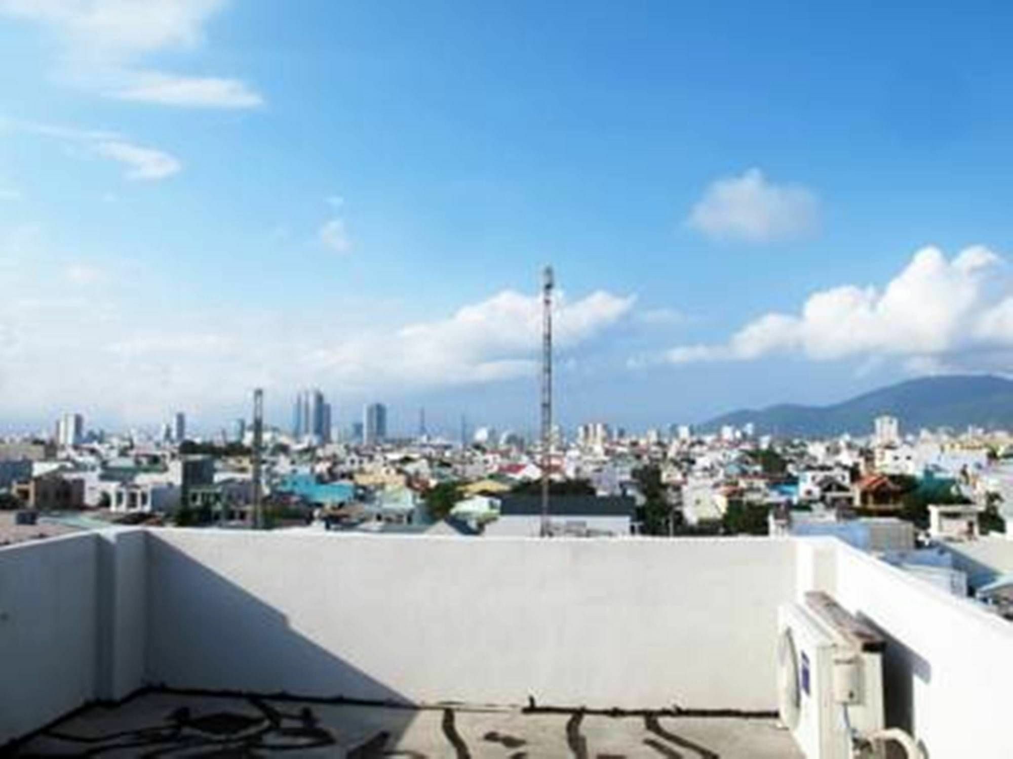 Vinapha 2 Hotel Đà Nẵng Extérieur photo