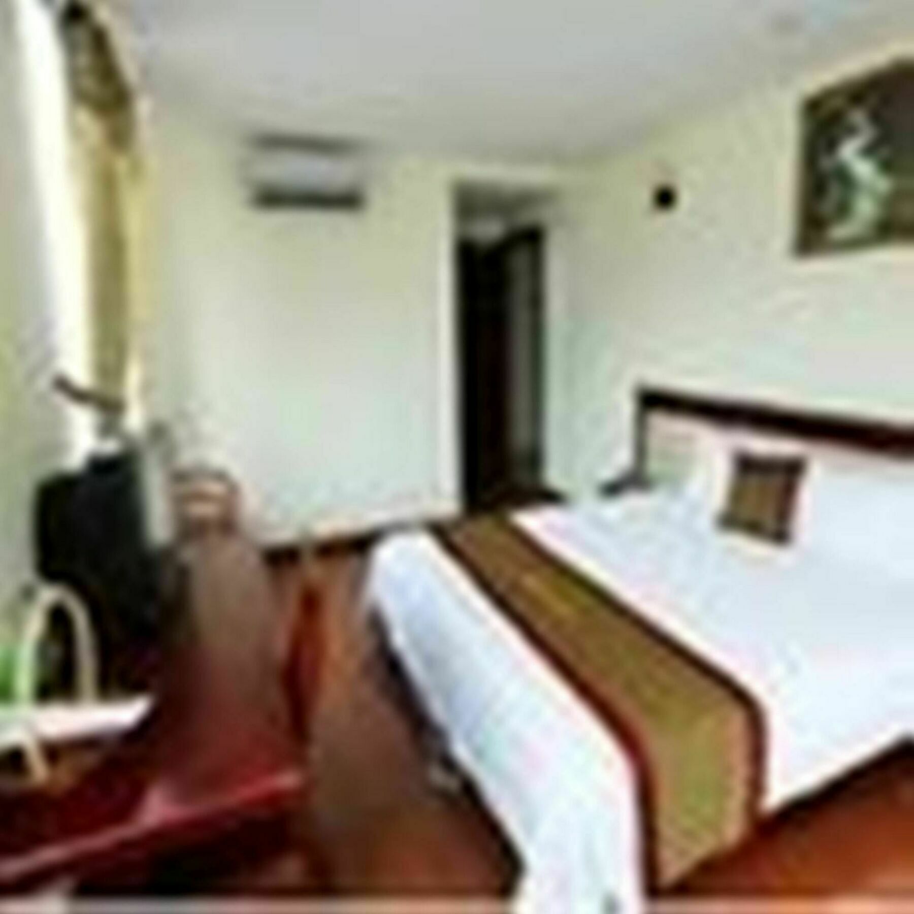 Vinapha 2 Hotel Đà Nẵng Extérieur photo