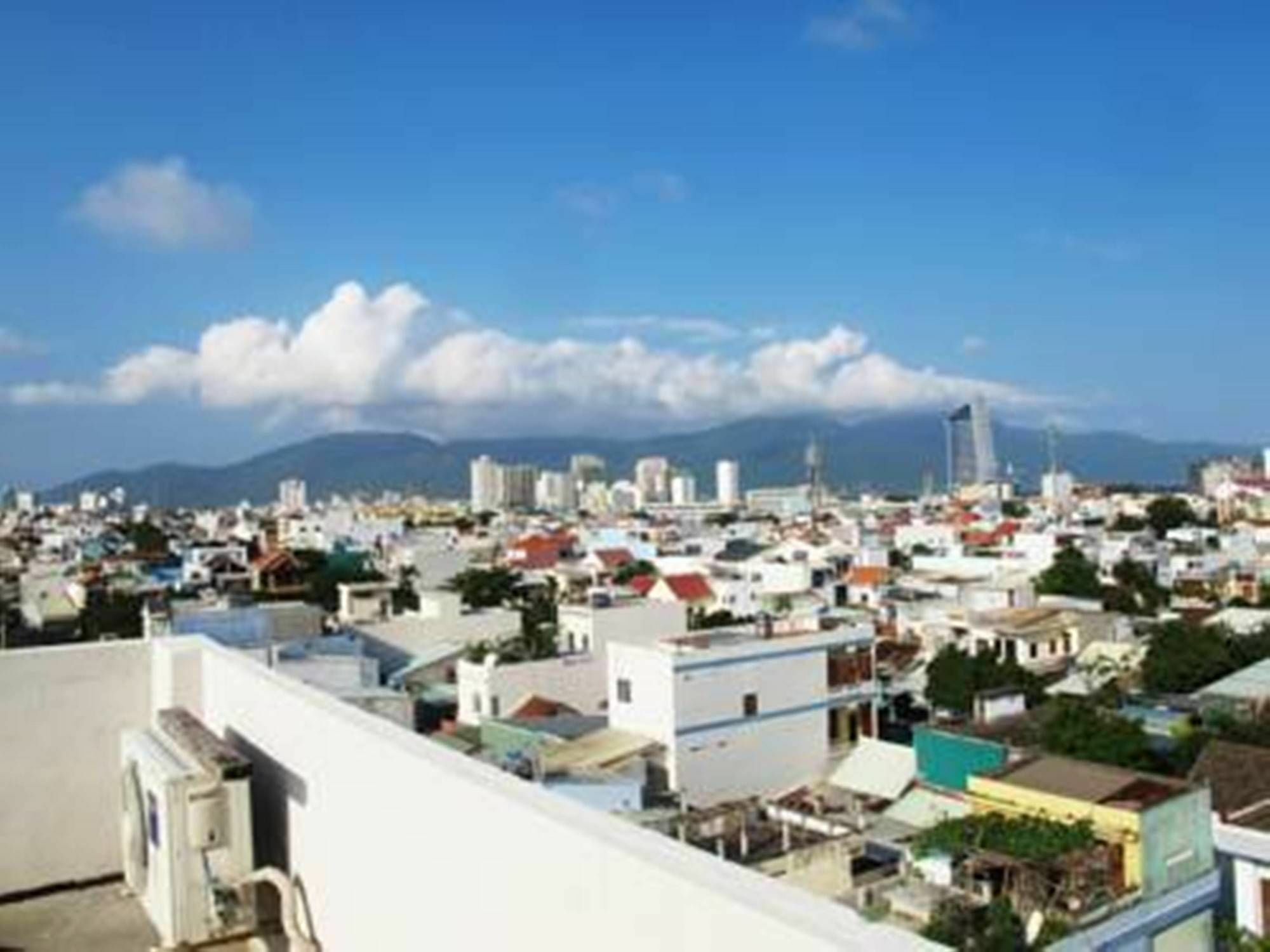 Vinapha 2 Hotel Đà Nẵng Extérieur photo